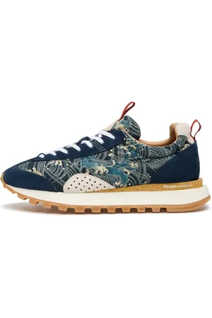 Flower Mountain Unisex, Schoenen, Veelkleurig, Maat: 40 EU Suède