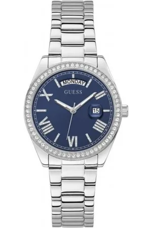 Guess Dames, Accessoires, Grijs, Maat: ONE Size