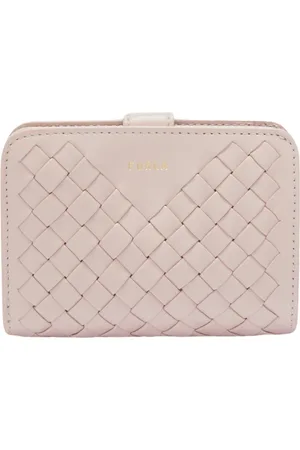 Furla Dames, Accessoires, Roze, Maat: ONE Size Leer