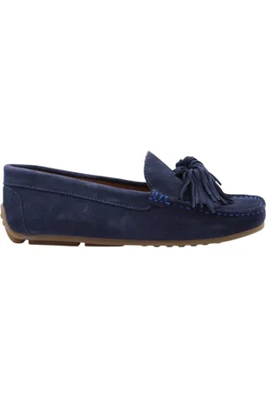 CTWLK. Dames, Schoenen, Blauw, Maat: 40 EU