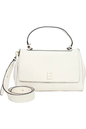 ERMANNO SCERVINO Dames, Tassen, , Maat: ONE Size Leer