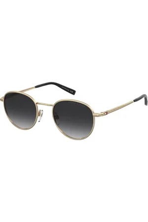 Tommy Hilfiger Unisex, Accessoires, Geel, Maat: 50 MM