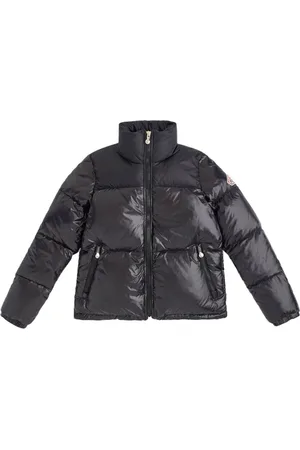 PYRENEX Dames, Jassen, Zwart, Maat: M
