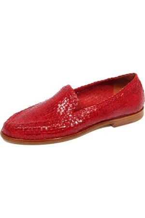 Pon´s quintana Dames, Schoenen, Rood, Maat: 36 EU