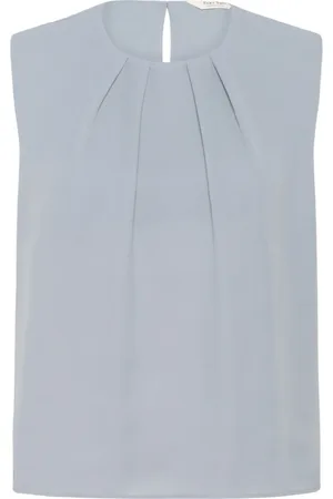 Part Two Dames, Tops, Blauw, Maat: M