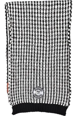 Missoni Dames, Accessoires, Zwart, Maat: ONE Size Wol