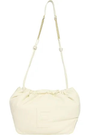 ERMANNO SCERVINO Dames, Tassen, , Maat: ONE Size Leer