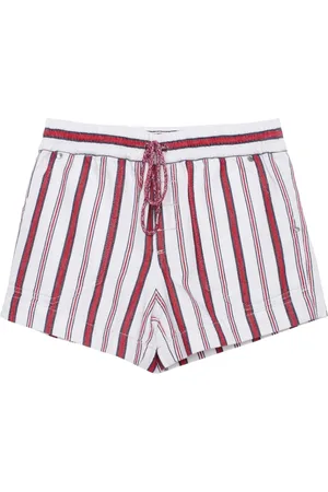 Zadig & Voltaire Dames, Korte broeken, Veelkleurig, Maat: S
