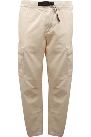 afterlabel Heren, Broeken, Wit, Maat: XL