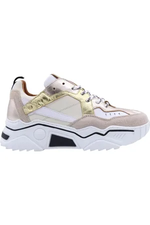 DWRS Dames, Schoenen, Veelkleurig, Maat: 38 EU