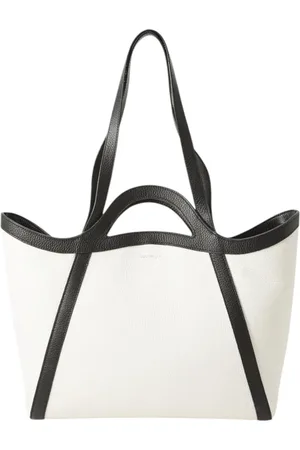 Coccinelle Dames, Tassen, Wit, Maat: ONE Size