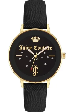 Juicy Couture Dames, Accessoires, Zwart, Maat: ONE Size