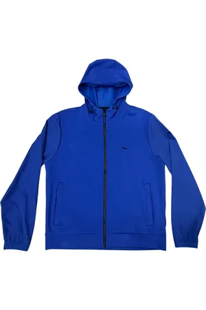 HARMONT&BLAINE Heren, Sweatshirts & Hoodies, Blauw, Maat: 2XL