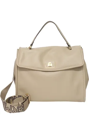ERMANNO SCERVINO Dames, Tassen, , Maat: ONE Size Leer