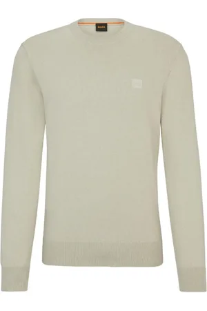 HUGO BOSS Heren, Truien, , Maat: S Katoen