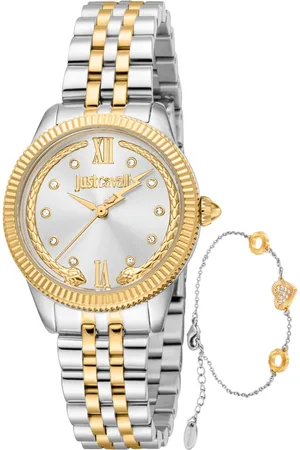 Roberto Cavalli Dames, Accessoires, Veelkleurig, Maat: ONE Size