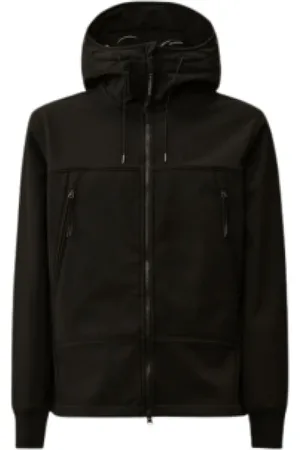 C.P. Company Heren, Jassen, Zwart, Maat: XL
