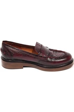 Pon´s quintana Dames, Schoenen, Rood, Maat: 36 EU