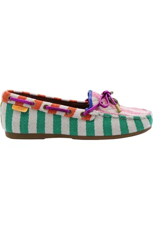 Kurt Geiger Dames, Schoenen, Veelkleurig, Maat: 39 EU