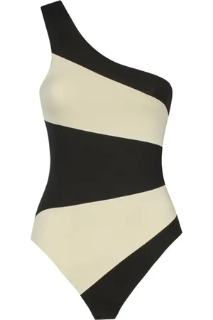 ‎Taller Marmo‎ Dames, Badkleding, Zwart, Maat: S