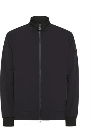 Peuterey Heren, Sport, Blauw, Maat: L Jersey