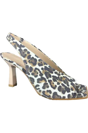 ZINDA Dames, Schoenen, Veelkleurig, Maat: 38 EU