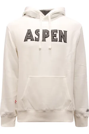 MC2 SAINT BARTH Heren, Sweatshirts & Hoodies, , Maat: L Fleece