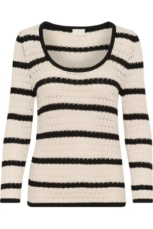 Kaffe Dames, Truien, , Maat: 2XL