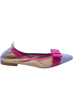 E mia Dames, Schoenen, Veelkleurig, Maat: 38 EU