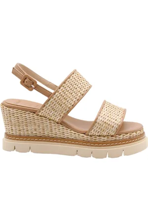 Luca grossi Dames, Schoenen, Bruin, Maat: 36 EU