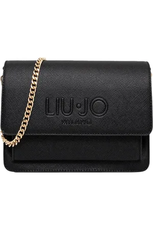 Liu Jo Dames, Tassen, Zwart, Maat: ONE Size