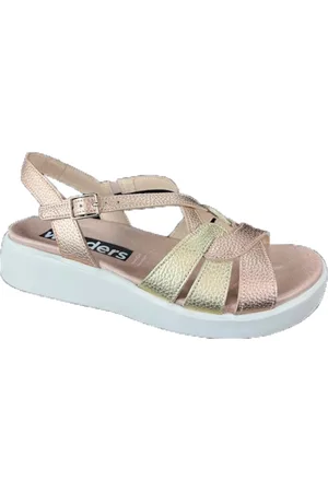 Wonders Dames, Schoenen, Veelkleurig, Maat: 40 EU