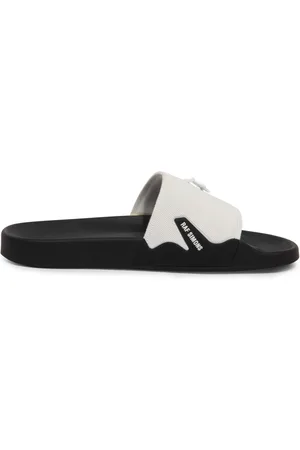 RAF SIMONS Heren, Schoenen, Wit, Maat: 40 EU