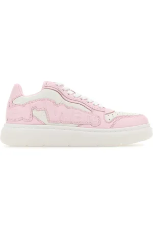 Alexander Wang Dames, Schoenen, Roze, Maat: 37 EU Leer