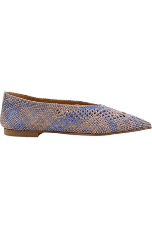 CTWLK. Dames, Schoenen, Blauw, Maat: 36 EU
