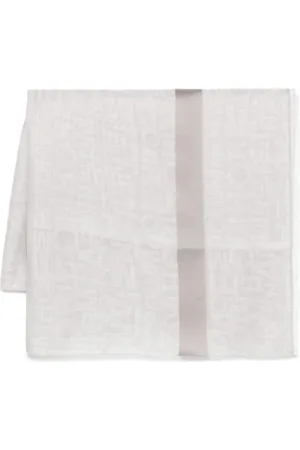 Emporio Armani Dames, Accessoires, Grijs, Maat: ONE Size