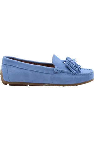 CTWLK. Dames, Schoenen, Blauw, Maat: 40 EU