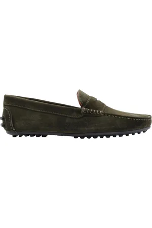 CTWLK. Heren, Schoenen, Groen, Maat: 46 EU