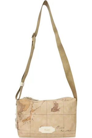 ALVIERO MARTINI 1A CLASSE Dames, Tassen, , Maat: ONE Size Leer