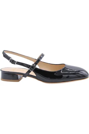 Luca grossi Dames, Schoenen, Zwart, Maat: 40 EU