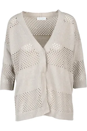 LE TRICOT PERUGIA Dames, Truien, , Maat: M Katoen
