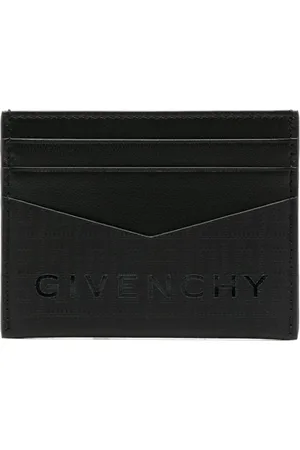 Givenchy Heren, Accessoires, Zwart, Maat: ONE Size Nylon