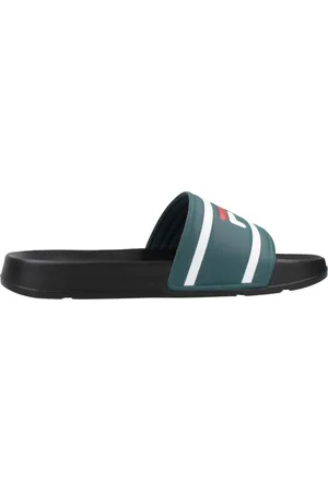 Fila Heren, Schoenen, Groen, Maat: 43 EU