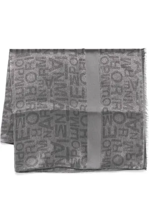 Emporio Armani Dames, Accessoires, Zwart, Maat: ONE Size