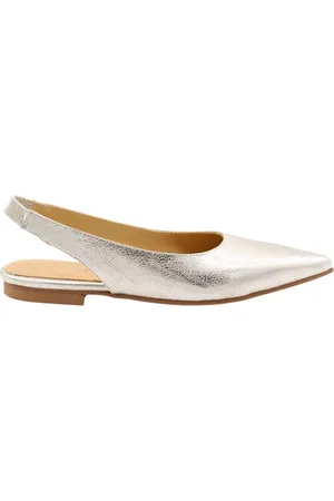 CTWLK. Dames, Schoenen, Geel, Maat: 39 EU