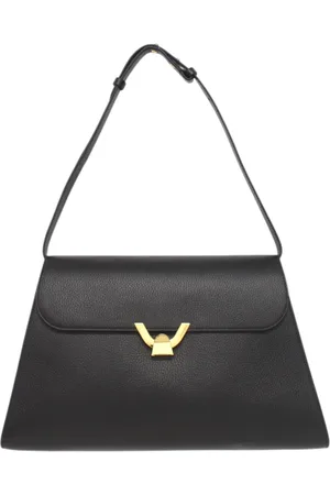 Coccinelle Dames, Tassen, Zwart, Maat: ONE Size