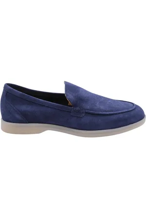 CTWLK. Heren, Schoenen, Blauw, Maat: 41 EU Suède