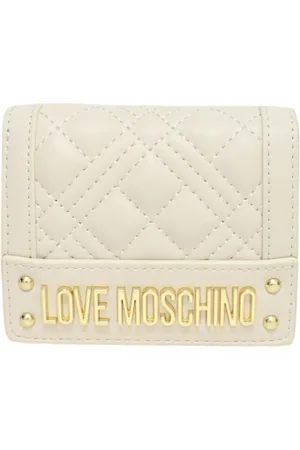 Moschino Dames, Accessoires, , Maat: ONE Size Leer