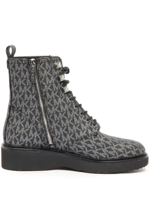 Michael Kors Dames, Schoenen, Zwart, Maat: 37 1/2 EU
