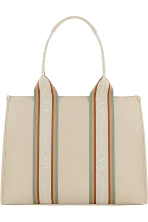 Armani Exchange Dames, Tassen, , Maat: ONE Size Leer
